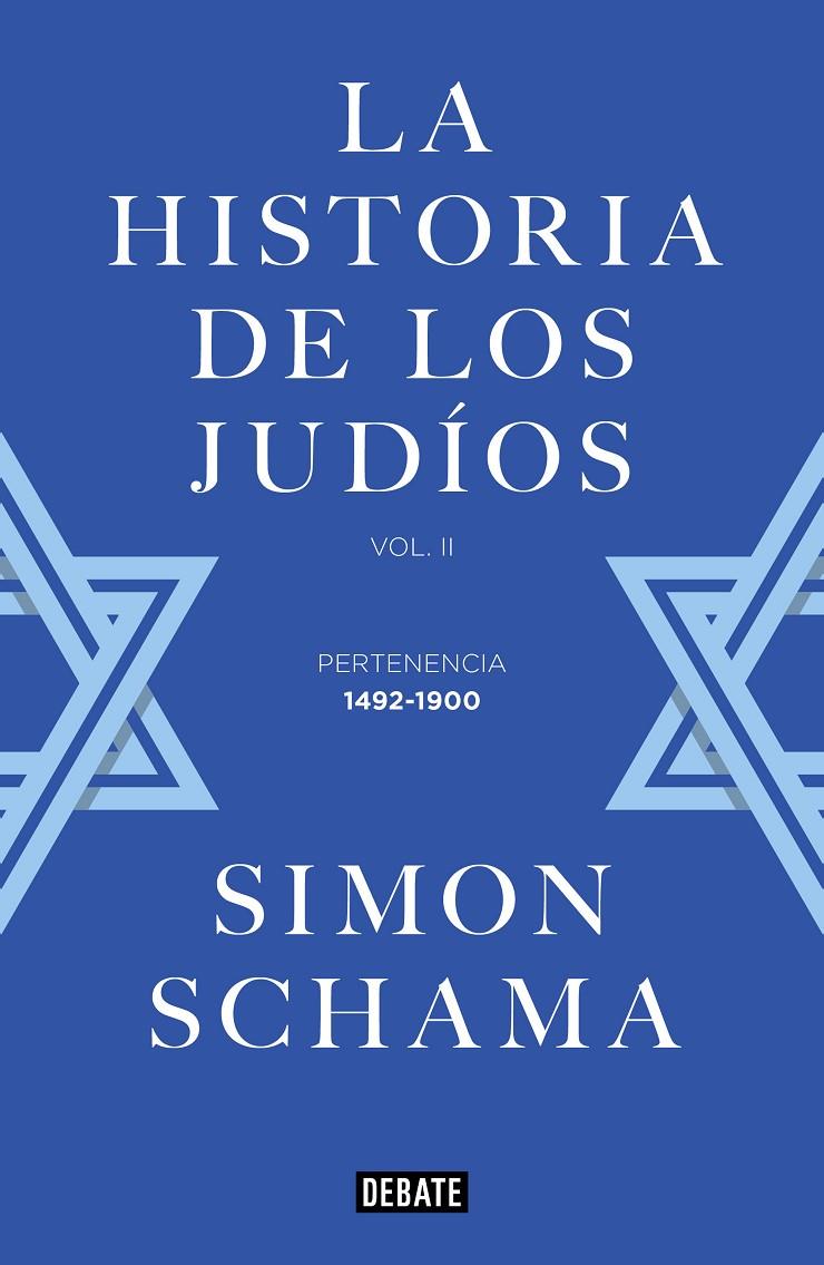 La historia de los judíos | 9788499928357 | Schama, Simon | Llibres.cat | Llibreria online en català | La Impossible Llibreters Barcelona
