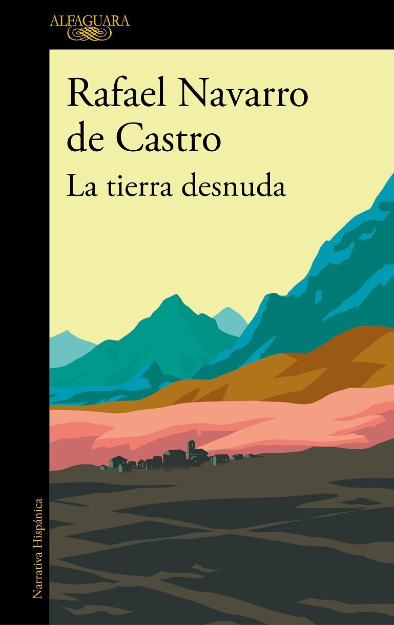 La tierra desnuda | 9788420434797 | Navarro de Castro, Rafael | Llibres.cat | Llibreria online en català | La Impossible Llibreters Barcelona