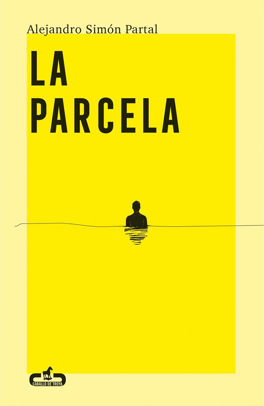 La parcela | 9788417417369 | Simón Partal, Alejandro | Llibres.cat | Llibreria online en català | La Impossible Llibreters Barcelona