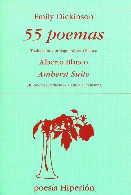 55 poemas | 9788475179452 | Dickinson, Emily Dickinson | Llibres.cat | Llibreria online en català | La Impossible Llibreters Barcelona