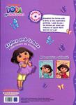 Explora amb la Dora! Les formes | 9788401902796 | Nickelodeon | Llibres.cat | Llibreria online en català | La Impossible Llibreters Barcelona