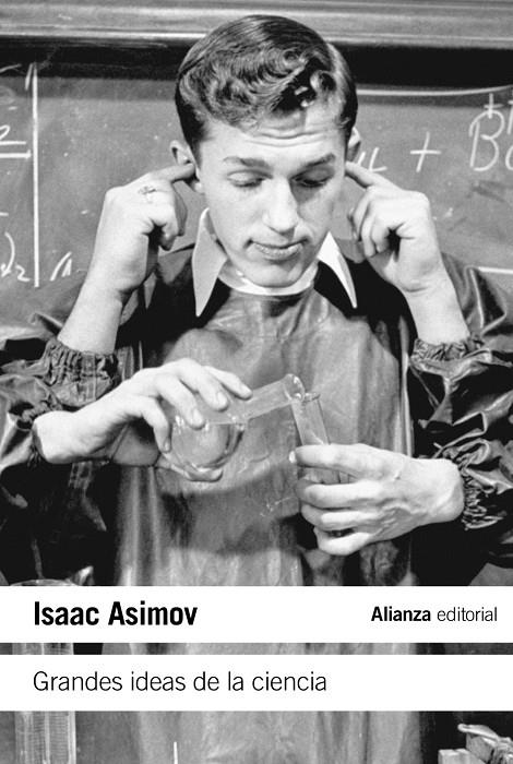 Grandes ideas de la ciencia | 9788420662800 | Asimov, Isaac | Llibres.cat | Llibreria online en català | La Impossible Llibreters Barcelona