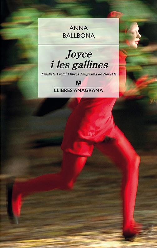 Joyce i les gallines | 9788433915337 | Anna Ballbona | Llibres.cat | Llibreria online en català | La Impossible Llibreters Barcelona