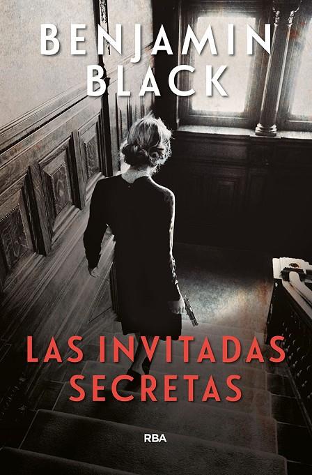 Las invitadas secretas | 9788491870814 | Black Benjamin | Llibres.cat | Llibreria online en català | La Impossible Llibreters Barcelona