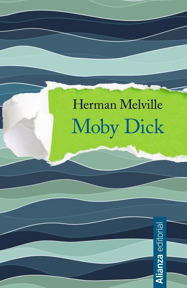 Moby Dick | 9788420691589 | Melville, Herman | Llibres.cat | Llibreria online en català | La Impossible Llibreters Barcelona