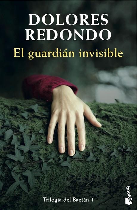 El guardián invisible | 9788423350995 | Redondo, Dolores | Llibres.cat | Llibreria online en català | La Impossible Llibreters Barcelona