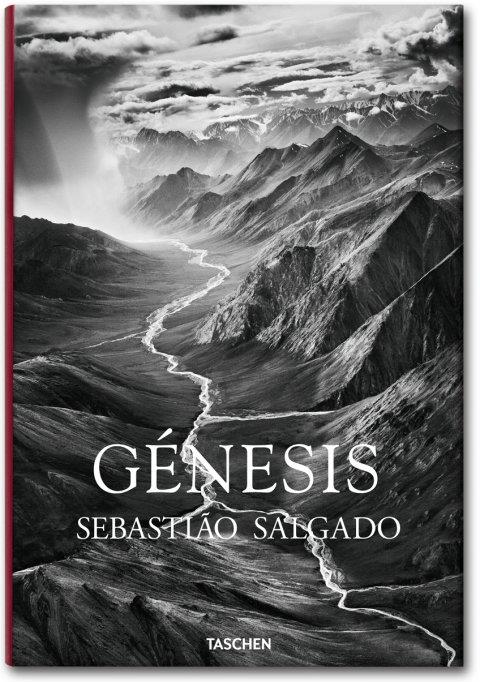 Salgado, Genesis | 9783836542609 | Leila Wanick Salgado | Llibres.cat | Llibreria online en català | La Impossible Llibreters Barcelona