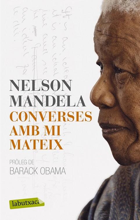 Converses amb mi mateix | 9788499307640 | Mandela, Nelson | Llibres.cat | Llibreria online en català | La Impossible Llibreters Barcelona