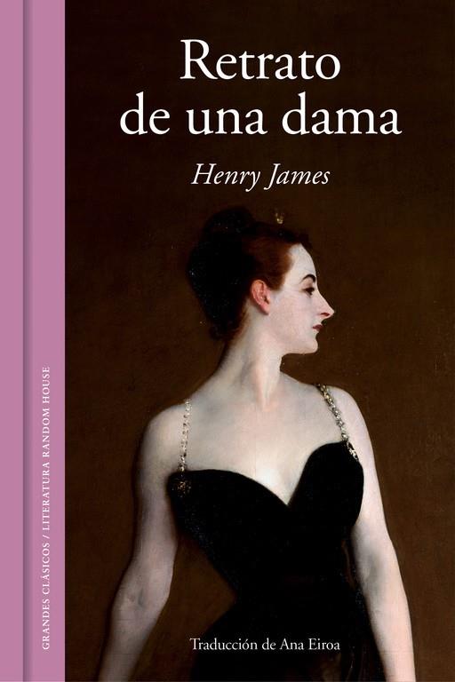 Retrato de una dama | 9788439731641 | James, Henry | Llibres.cat | Llibreria online en català | La Impossible Llibreters Barcelona