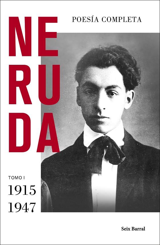 Poesía completa | 9788432235719 | Neruda, Pablo | Llibres.cat | Llibreria online en català | La Impossible Llibreters Barcelona