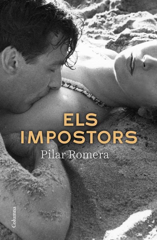 Els impostors | 9788466425667 | Romera, Pilar | Llibres.cat | Llibreria online en català | La Impossible Llibreters Barcelona