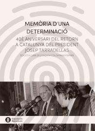 Memòria d'una determinació | 9788498038613 | Llibres.cat | Llibreria online en català | La Impossible Llibreters Barcelona