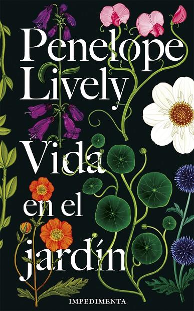 Vida en el jardín | 9788417553050 | Lively, Penelope | Llibres.cat | Llibreria online en català | La Impossible Llibreters Barcelona