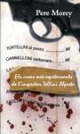 Els casos més espaterrants de l'inspector Tellini Alpesto | 9788427310698 | Morey, Pere | Llibres.cat | Llibreria online en català | La Impossible Llibreters Barcelona