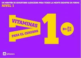 Vitaminas para el cerebro | 9788424629731 | Diversos | Llibres.cat | Llibreria online en català | La Impossible Llibreters Barcelona