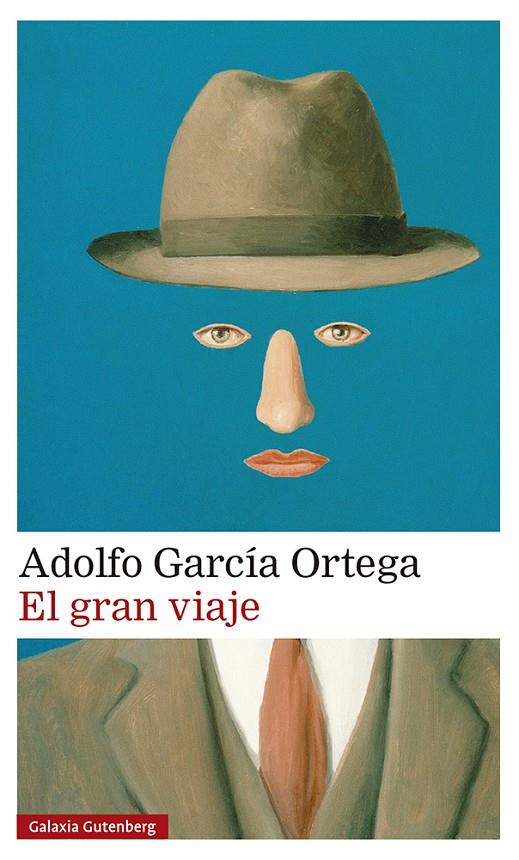 El gran viaje | 9788419075550 | García Ortega, Adolfo | Llibres.cat | Llibreria online en català | La Impossible Llibreters Barcelona