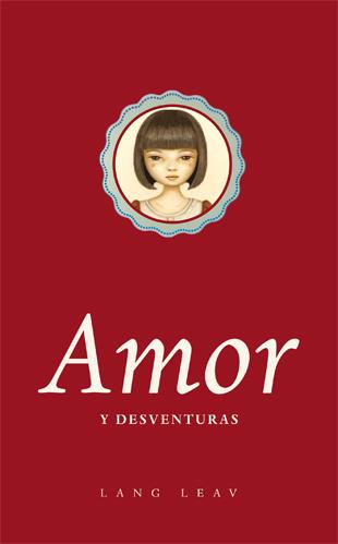 Amor y desventuras | 9788416528073 | Lang Leav | Llibres.cat | Llibreria online en català | La Impossible Llibreters Barcelona