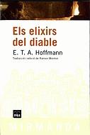Els elixirs del diable | 9788496061767 | Hoffmann, Ernest Theodor Amadeus | Llibres.cat | Llibreria online en català | La Impossible Llibreters Barcelona