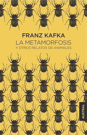 La metamorfosis y otros relatos de animales | 9788467043648 | Kafka, Franz | Llibres.cat | Llibreria online en català | La Impossible Llibreters Barcelona