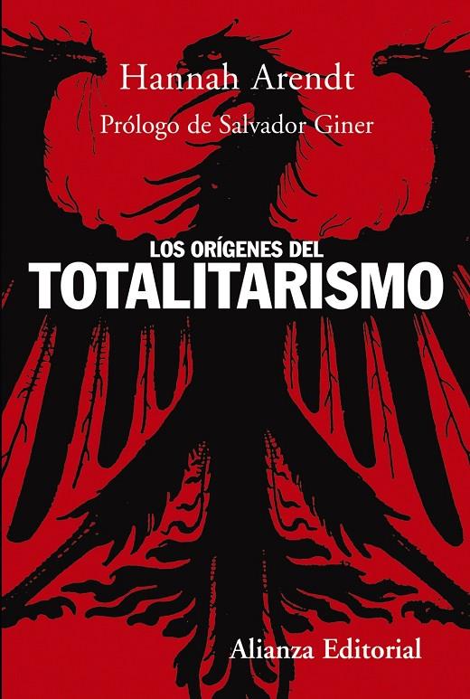 Los orígenes del totalitarismo | 9788420647715 | Arendt, Hannah | Llibres.cat | Llibreria online en català | La Impossible Llibreters Barcelona