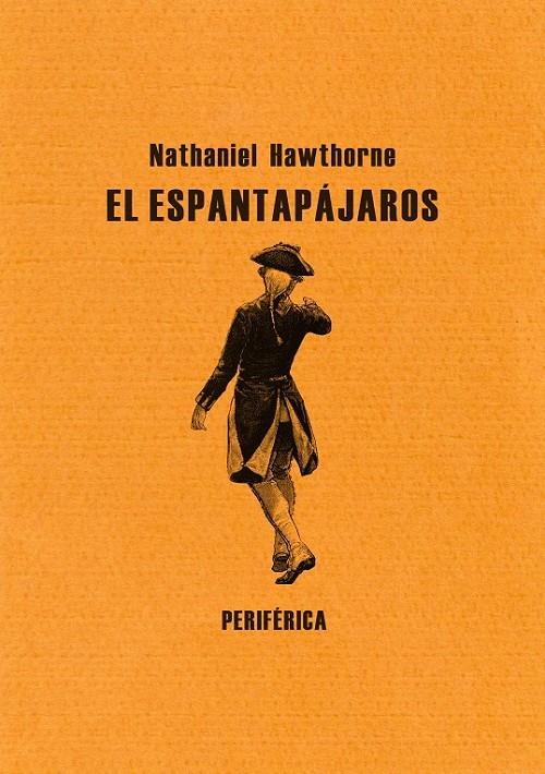 El espantapájaros | 9788492865642 | Hawthorne, Nathaniel | Llibres.cat | Llibreria online en català | La Impossible Llibreters Barcelona