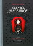 Cuentos macabros | 9788426381545 | POe, Edgar Allan | Llibres.cat | Llibreria online en català | La Impossible Llibreters Barcelona