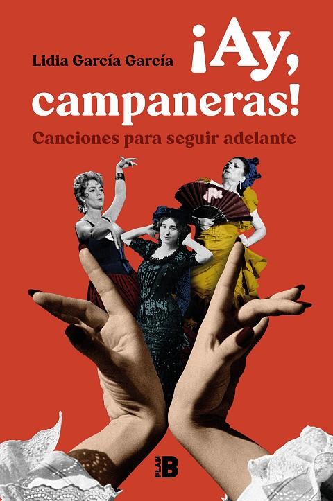 ¡Ay, campaneras! | 9788418051449 | García García, Lidia | Llibres.cat | Llibreria online en català | La Impossible Llibreters Barcelona