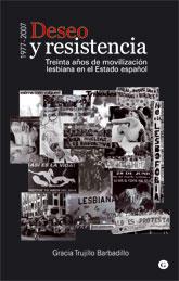 Deseo y resistencia | 9788492813025 | Trujillo, Gracia | Llibres.cat | Llibreria online en català | La Impossible Llibreters Barcelona