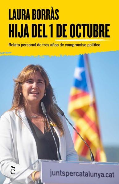 Hija del 1 de octubre | 9788418059803 | Borràs, Laura | Llibres.cat | Llibreria online en català | La Impossible Llibreters Barcelona