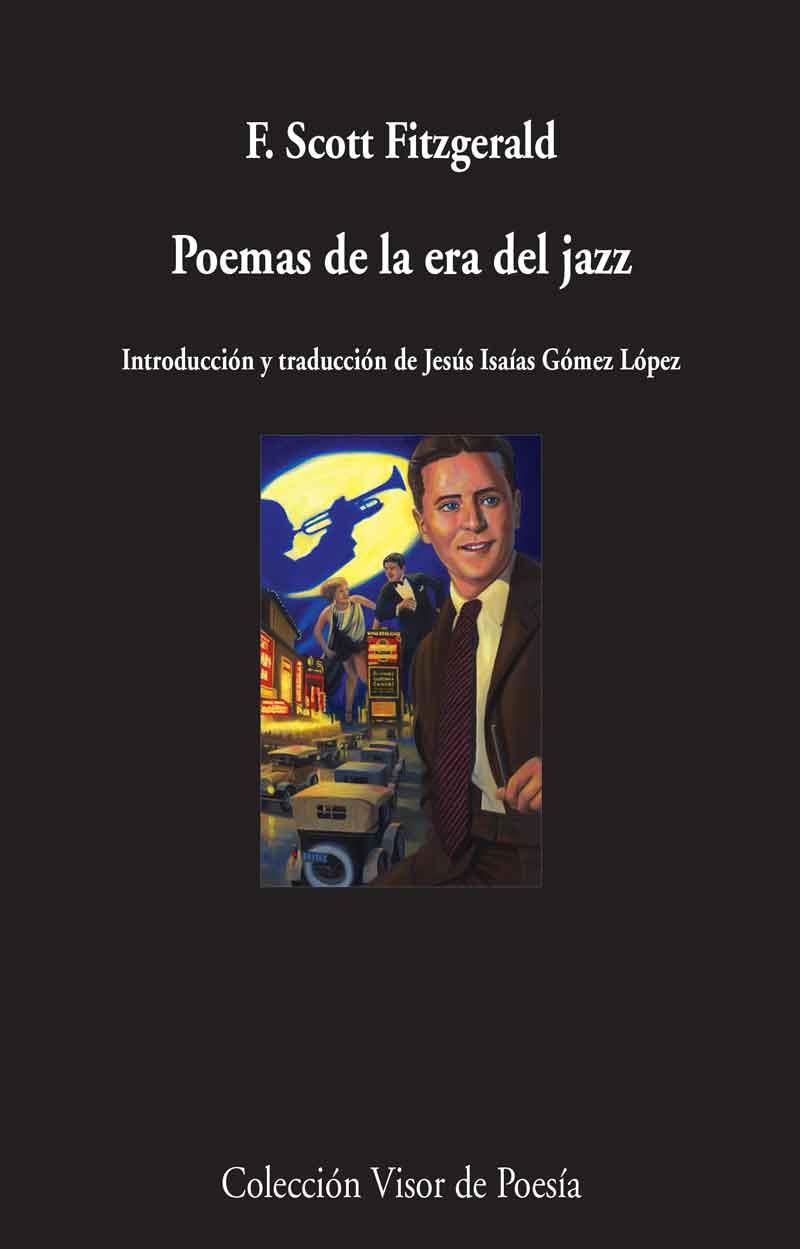 Poemas de la era del jazz | 9788498959482 | Fitzgerald, F. Scott | Llibres.cat | Llibreria online en català | La Impossible Llibreters Barcelona