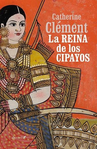 La reina de los cipayos | 9788415608646 | Clément, Catherine | Llibres.cat | Llibreria online en català | La Impossible Llibreters Barcelona