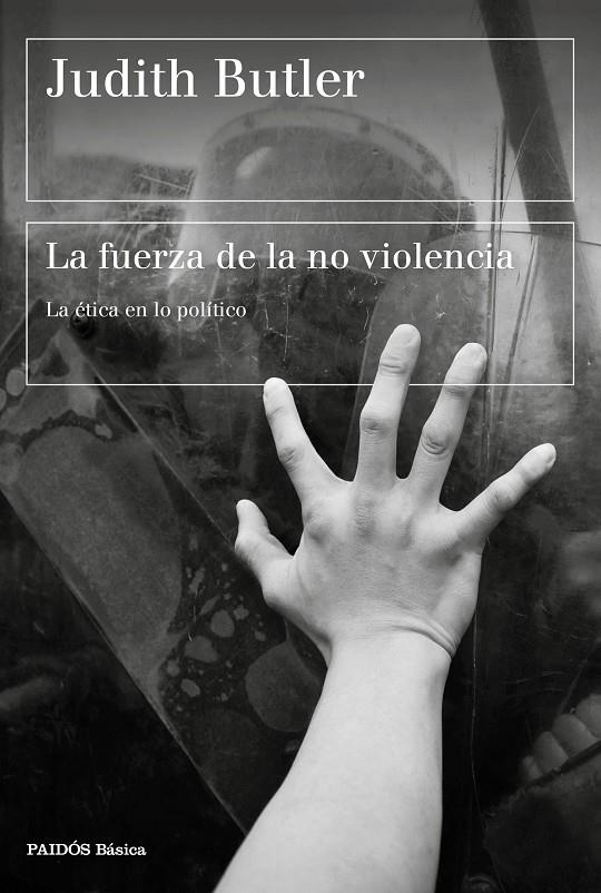 La fuerza de la no violencia | 9788449337727 | Butler, Judith | Llibres.cat | Llibreria online en català | La Impossible Llibreters Barcelona