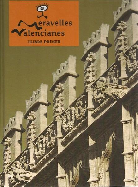 Meravelles valencianes | 9788492768141 | Diversos | Llibres.cat | Llibreria online en català | La Impossible Llibreters Barcelona