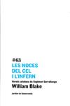 Les noces del cel i l'infern | 9788497664226 | Segimon Serrallonga;William Blake | Llibres.cat | Llibreria online en català | La Impossible Llibreters Barcelona
