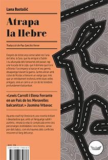 Atrapa la llebre | 9788417339333 | Bastasic, Lana | Llibres.cat | Llibreria online en català | La Impossible Llibreters Barcelona