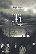 La fi d'Europa | 9788478715404 | Burgas, Àngel | Llibres.cat | Llibreria online en català | La Impossible Llibreters Barcelona