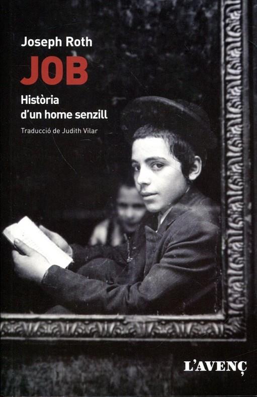 Job. Historia d'un home senzill | 9788488839640 | Roth, Joseph | Llibres.cat | Llibreria online en català | La Impossible Llibreters Barcelona