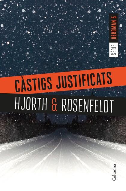 Càstigs justificats | 9788466423397 | Hjorth, Michael/Rosenfeldt, Hans | Llibres.cat | Llibreria online en català | La Impossible Llibreters Barcelona