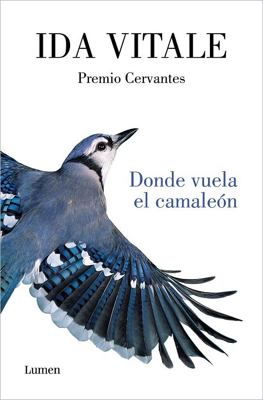 Donde vuela el camaleón | 9788426416926 | Vitale, Ida | Llibres.cat | Llibreria online en català | La Impossible Llibreters Barcelona