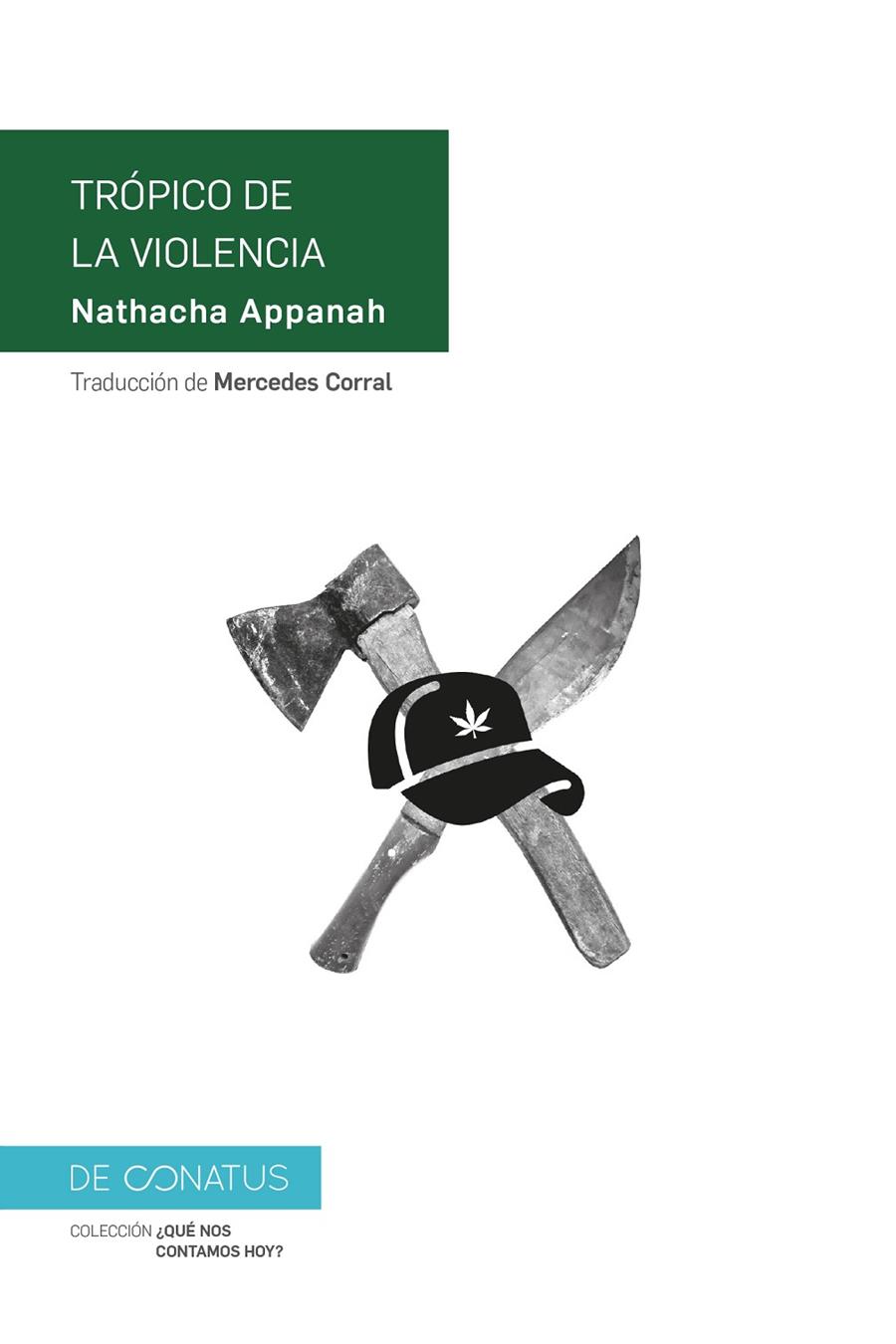 Trópico de la violencia | 9788417375300 | Appanah, Nathacha | Llibres.cat | Llibreria online en català | La Impossible Llibreters Barcelona