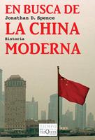 En busca de la China Moderna | 9788483832752 | Spence, Jonathan D. | Llibres.cat | Llibreria online en català | La Impossible Llibreters Barcelona
