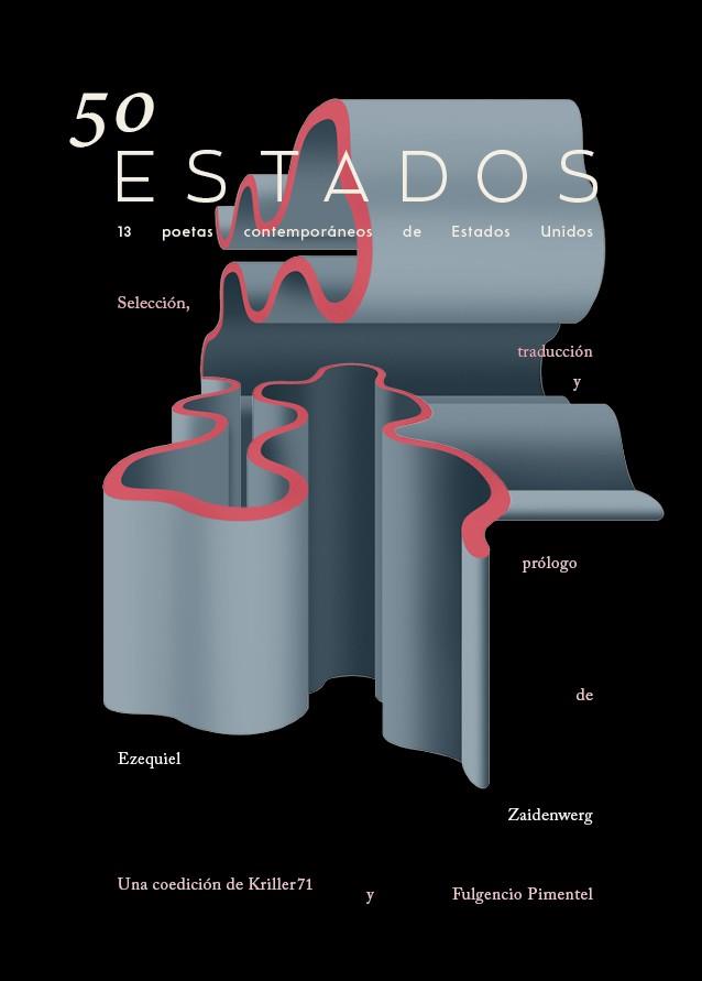 50 estados | 9788417617936 | Zaidenwerg, Ezequiel | Llibres.cat | Llibreria online en català | La Impossible Llibreters Barcelona