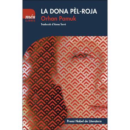 La dona pèl-roja | 9788417353018 | Pamuk, Orhan | Llibres.cat | Llibreria online en català | La Impossible Llibreters Barcelona