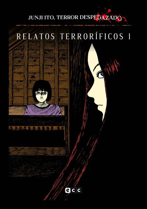 Junji Ito, Terror despedazado núm. 2 de 28 | 9788419760371 | Ito, Junji | Llibres.cat | Llibreria online en català | La Impossible Llibreters Barcelona