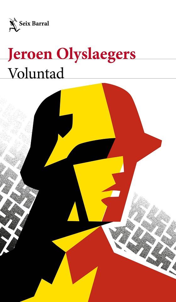 Voluntad | 9788432233685 | Olyslaegers, Jeroen | Llibres.cat | Llibreria online en català | La Impossible Llibreters Barcelona