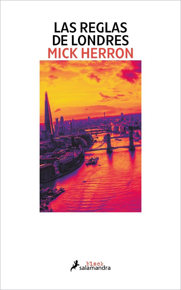 Las reglas de Londres (Serie Jackson Lamb 5) | 9788419346933 | Herron, Mick | Llibres.cat | Llibreria online en català | La Impossible Llibreters Barcelona