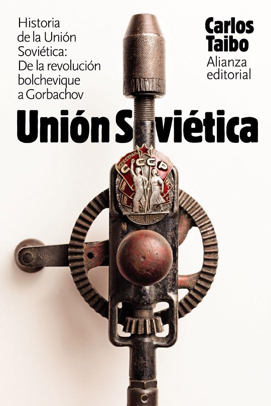 Historia de la Unión Soviética | 9788491813477 | Taibo, Carlos | Llibres.cat | Llibreria online en català | La Impossible Llibreters Barcelona