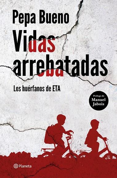 Vidas arrebatadas | 9788408226765 | Bueno, Pepa | Llibres.cat | Llibreria online en català | La Impossible Llibreters Barcelona