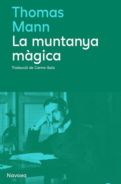 La muntanya màgica | 9788419311269 | Mann, Thomas | Llibres.cat | Llibreria online en català | La Impossible Llibreters Barcelona