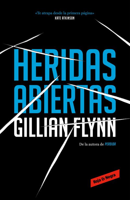Heridas abiertas | 9788417125721 | Flynn, Gillian | Llibres.cat | Llibreria online en català | La Impossible Llibreters Barcelona
